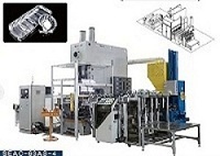 Automatic Aluminum Foil Container Production Line