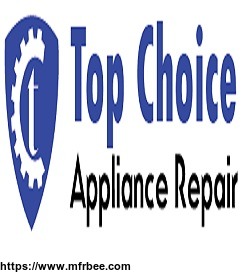 top_choice_appliance_repair