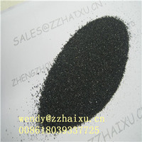 china sand chromit price
