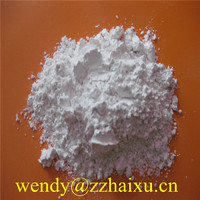 white fused corundum for grinding polishing
