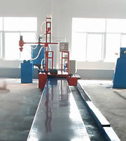 more images of Liner Making Machine