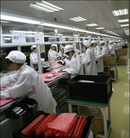 more images of pcb manufacturing and assembly PCB Assembly