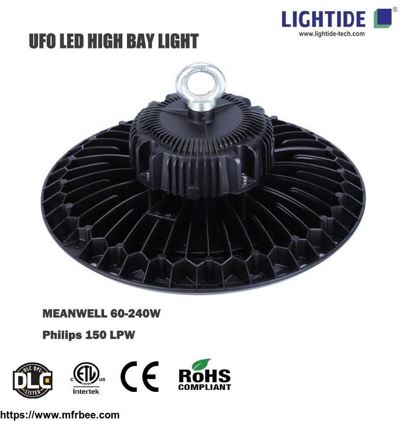 etl_ce_dlc_listed_ufo_led_high_bay_lights_200w