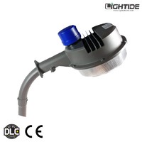 Lightide IP65 Dusk to Dawn LED Barn Lights Photocell For Security Lighting