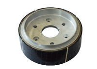 more images of Excellent coating adhesive force NdFeB rare earth permanent Magnet used for motors