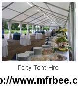 party_tent_hire
