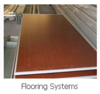 more images of Flooring Systems
