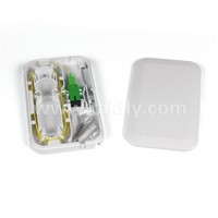 more images of 1Port Fiber Optic Termination Box/Desk Box