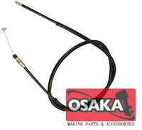 ATV parts, HONDA_Rear Hand Brake Cable_02-0092