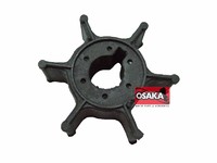 more images of YAMAHA Impeller 6E0-44352-01, Fit on 4, 5, 6HP
