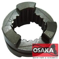 more images of YAMAHA Clutch Dog 682-45631-00, Fit on 9.9, 15, 20 HP