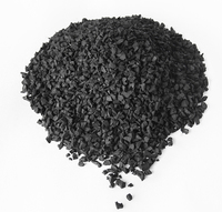 more images of SBR rubber granules