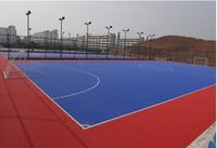 more images of sports flooring