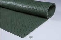 shockpad for artificial turf