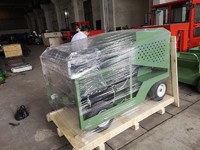 more images of paver machines
