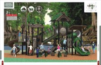 more images of children playgrounds