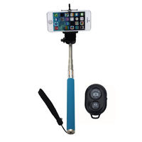more images of TX control extendable mobile phone selfies sticks