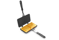 more images of Non-Stick Waffle Cake Pan