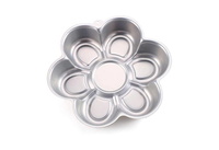 more images of Flower Shaped Cake Mold