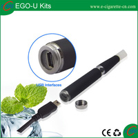 Electronic Cigarette Kits     EGO-U Kits Series