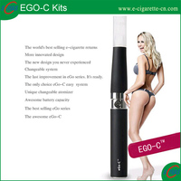 Electronic Cigarette Kits     EGO-C Kits Series