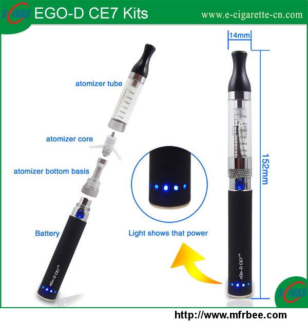 electronic_cigarette_kits_ego_d_ce7_kits_series
