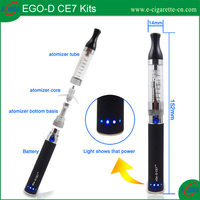 Electronic Cigarette Kits     EGO-D CE7 Kits Series