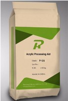 Acrylic processing aid P-125