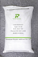 Lead stabilizer for PVC profiles LS-35
