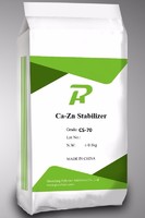 Ca-Zn stabilizer CS-50