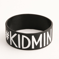 more images of KIDMIN Wristbands