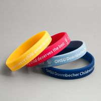 more images of Doernbecher Children’s Hospital Wristbands