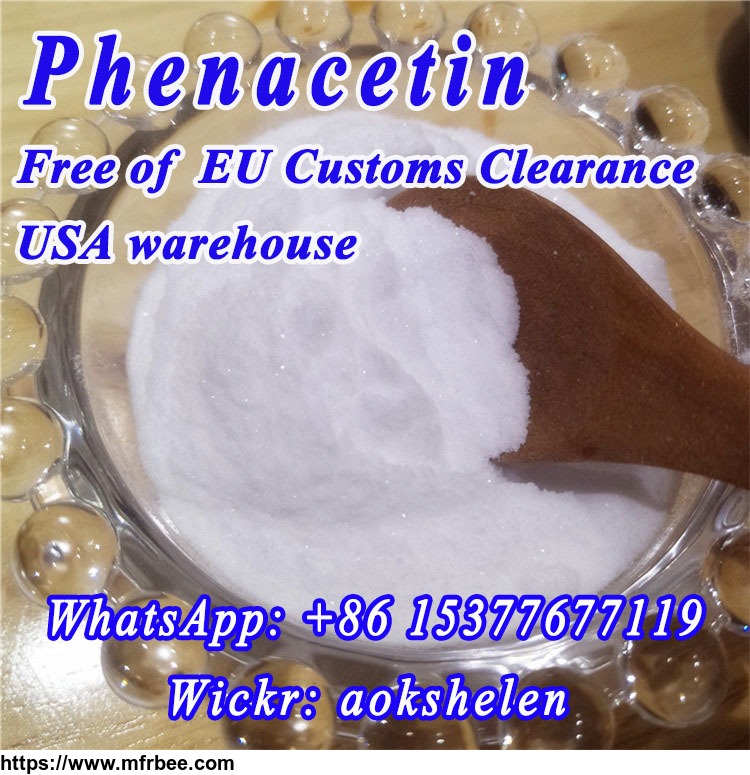 shiny_phenacetin_powder_cas_62_44_2_phenacetin_china_supplier