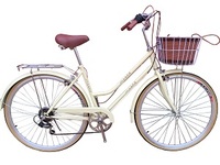 more images of 27 bicycle 6 speed lady bicycle SHIMANO 6 speed bike pama bicycle fullbetter bike