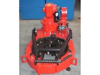 more images of 5 1/2"-13 3/8"Hydraulic casing power tong with hydraulic backup tong