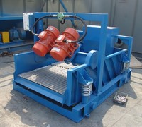 more images of Drilling Mud Balanced Elliptical Motion Shaker For Solid Control
