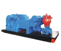 PZ Series Mud Pump and parts for oil drilling rig