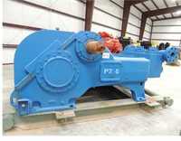 more images of PZ Series Mud Pump and parts for oil drilling rig