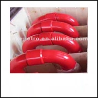 more images of High pressure swivel joint for pipe,Long radius swivel joint