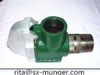 water well drilling spare parts shear relief valves for mud pumps