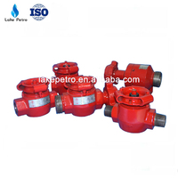 more images of FMC Weco plug valves