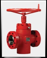more images of Api 6A manual gate valve 20000 psi