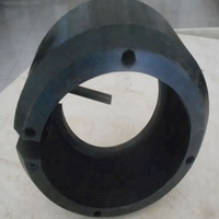 more images of Quick-operating rubber casing thread protectors