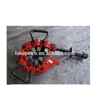 more images of Safety Clamp Drill Collar for 6 3/4 to 8 1/4