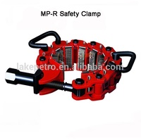 more images of MP Safety Clamps / Dog Collar 9 1/4-10 1/2 API 7K