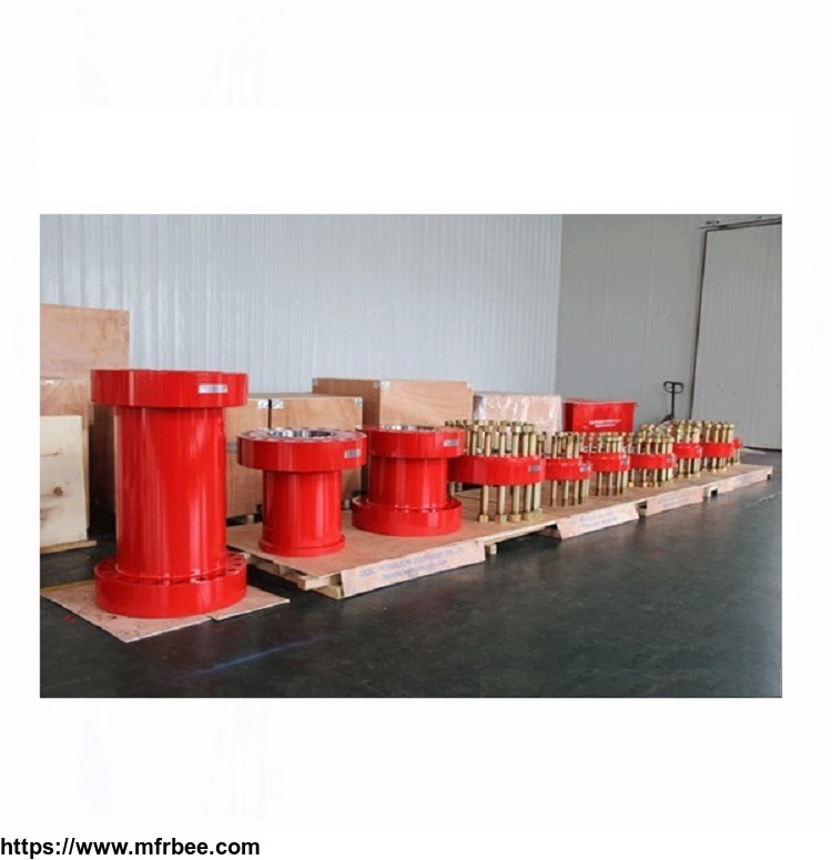 high_quality_riser_spool_for_oil_drilling_on_sale
