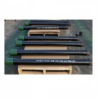 API 5CT L80 Tubing Pup Joint 9.3ppf 4/6/8/10/12 ft