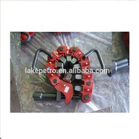 more images of MP Safety Clamps / Dog Collar 9 1/4-10 1/2 API 7K