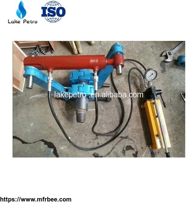 hdd_break_out_power_tong_for_drill_pipe