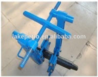 HDD break out power tong for 73mm - 89 mm drill pipe